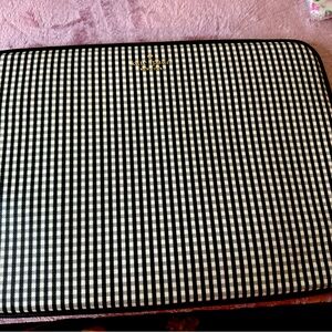 Kate spade gaiman laptop sleeve 15”